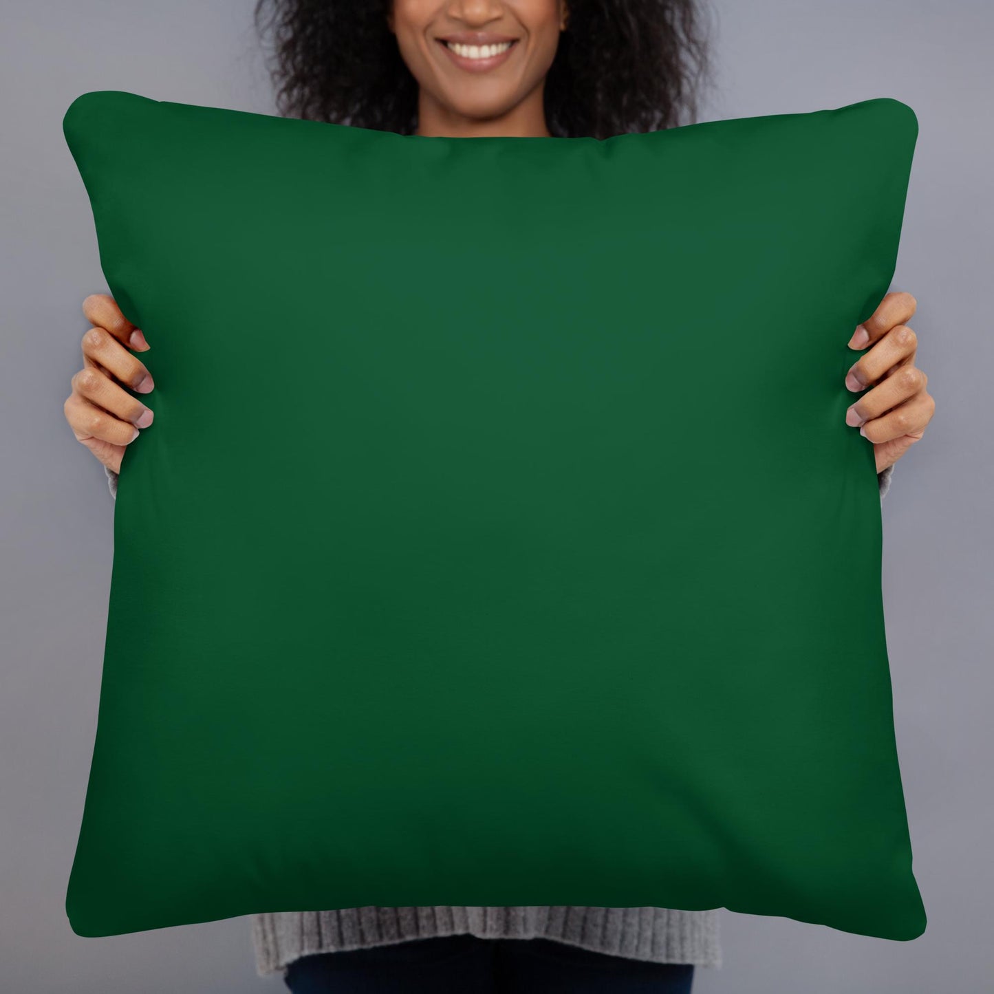 Basic Pillow All things