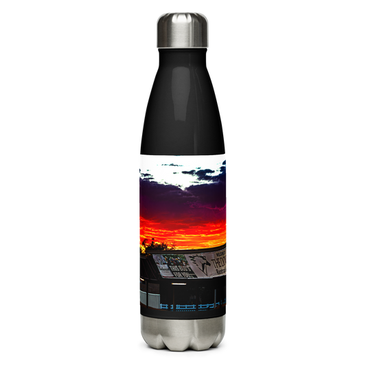 Downs Of Albuquerque Stainless steel waterbottle